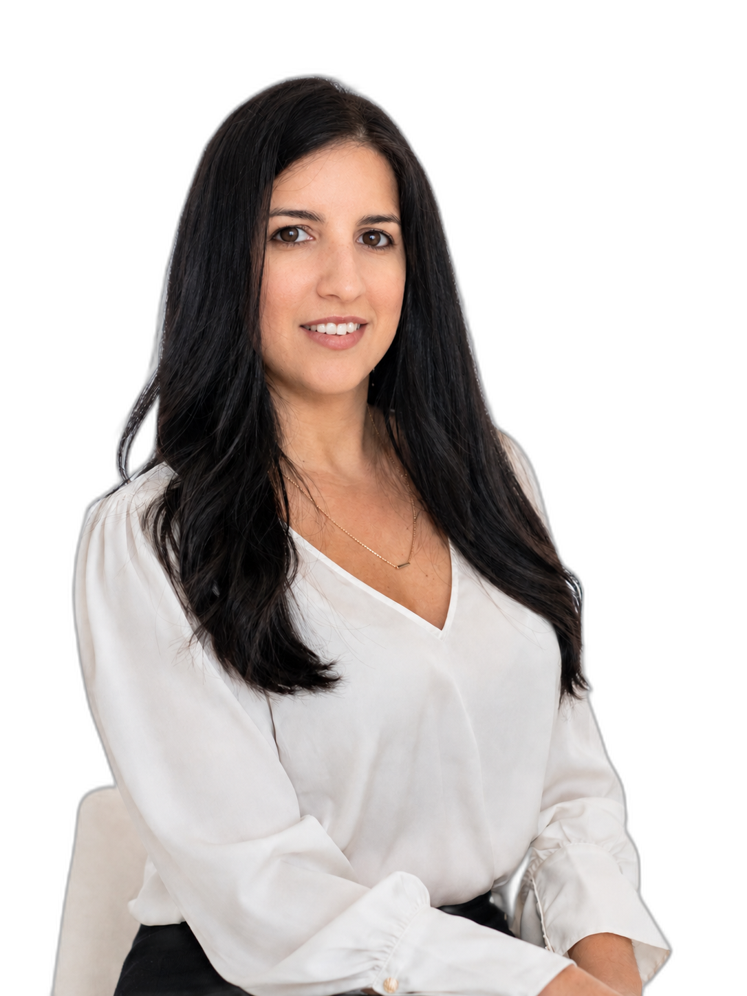 Liana Somohano — Agente de seguros